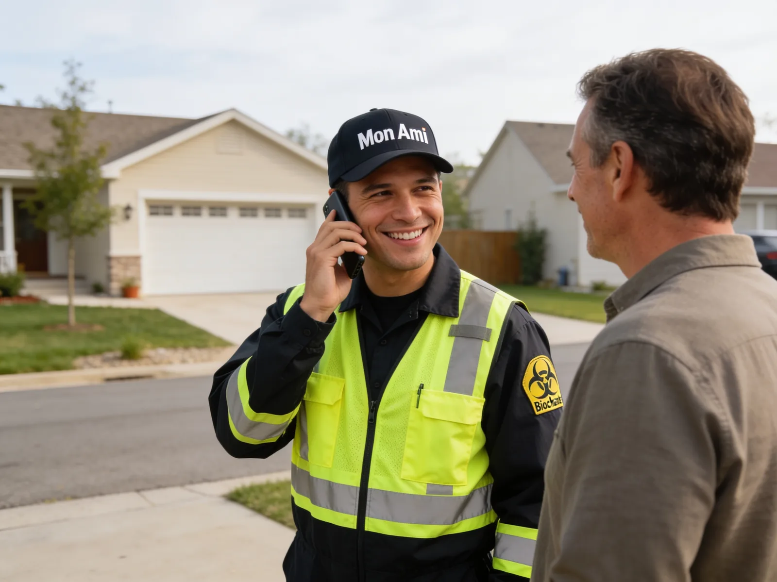 Sewage Cleanup Hildreth, NE FAQs
